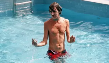 charly