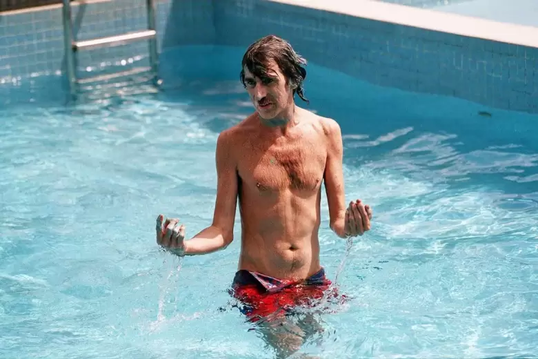 charly