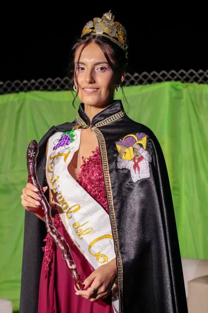 fiesta del cosehcadro