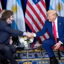 Los beneficiarios del fallo de YPF acusan a EE.UU. de favorecer a la Argentina sin aval judicial