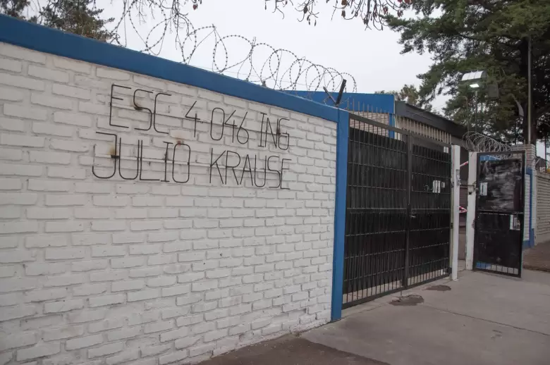 Escuelas t�cnicas