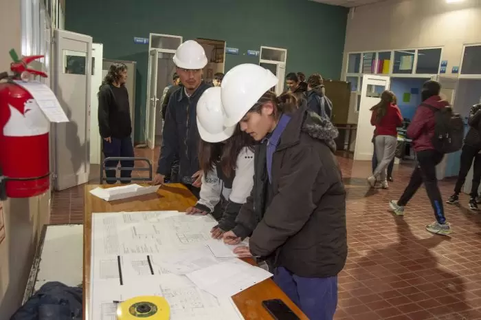 Escuelas t�cnicas