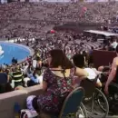 Accesibilidad, Género y Sustentabilidad en la Fiesta de la Vendimia