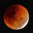 Eclipse total: c�mo, cu�ndo y desde qu� lugares ver la espectacular "Luna de Sangre"