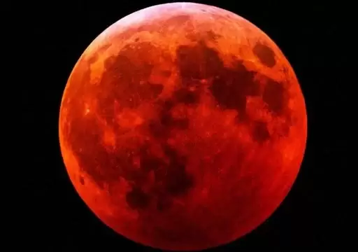 eclipse lunar