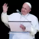 El sorpresivo anuncio que involucra al papa Francisco