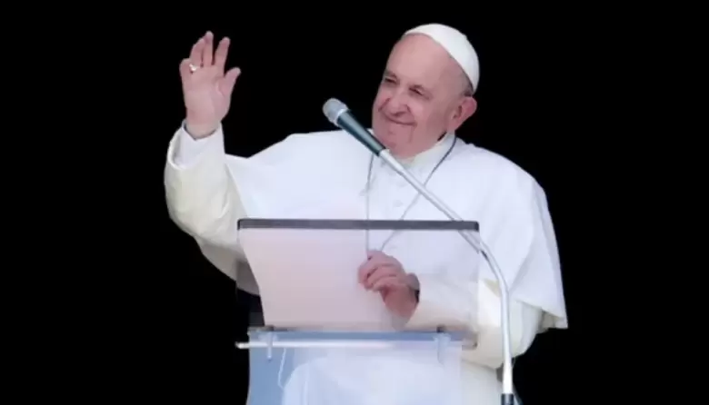 papa francisco