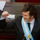 Se activ� el protocolo de seguridad por la posible llegada de Milei a la Fiesta de la Vendimia