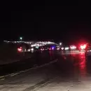 Colaps� Horcones: miles de mendocinos con demoras de hasta 7 horas en su regreso