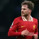 PSG enfrenta al Liverpool en un atractivo encuentro: probables formaciones, hora y TV