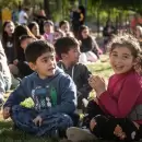 Comienzan en Godoy Cruz los talleres "Acompa�ando Infancias" para ni�os de 6 a 12 a�os