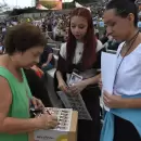 Vendimia 2025: c�mo se elegir� a la reina y virreina nacional con el nuevo sistema de votaci�n