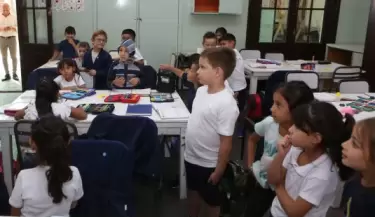 primaria