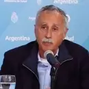 El ministro Lugones vuelve a ausentarse en la comisi�n por el fentanilo adulterado