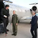 El gobierno nacional confirm� la presencia de Javier Milei en la Fiesta de la Vendimia