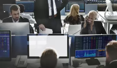 finanzas wall street