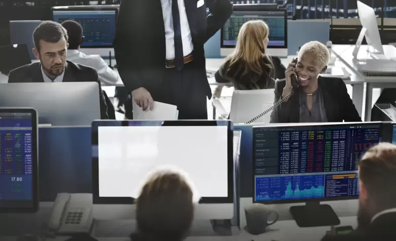 finanzas wall street