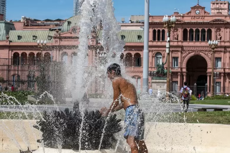 calor