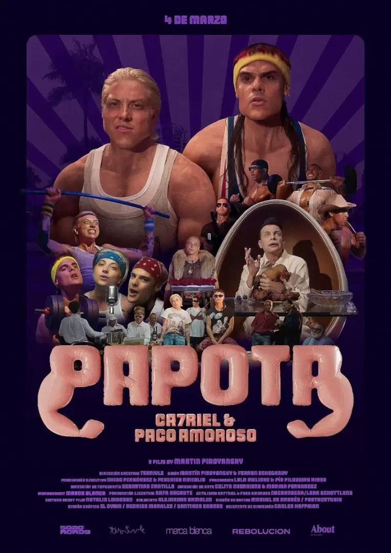 papota