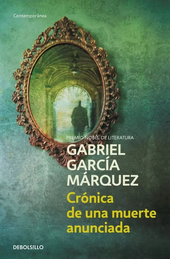 cronica de una muerte anunciada
