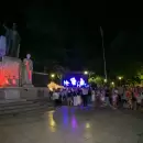 La Festa In Piazza tendr� este jueves su �ltima noche en Ciudad: los detalles y cortes de calle