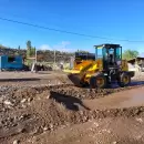El día después: afectaciones por el fuerte temporal, casas anegadas y rutas cortadas