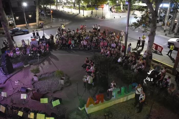 serenata