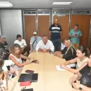 Salió humo blanco entre el Gobierno y ATE: ya son cuatro los sectores que acordaron salarios