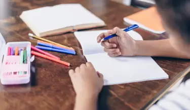 Ayuda Escolar Anual