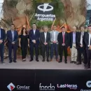 Cornejo participó de la Fiesta de la Cosecha y destacó el rol estratégico de la vitivinicultura en Mendoza