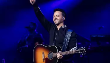luis fonsi