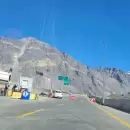 C�mo se encuentra el cruce a Chile este 7 de marzo