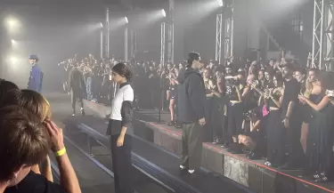 Desfile REVOLVER | BAFWEEK
