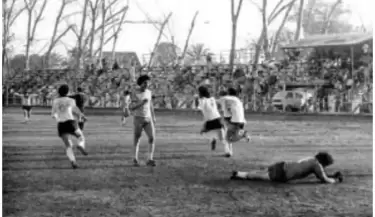7 de marzo futbol efem�rides