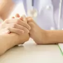 Salud y derechos: jornada especial en el Hospital Lagomaggiore por el Día de la Mujer