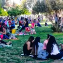 Godoy Cruz se prepara con todo para celebrar la Fiesta Nacional de las Acequias
