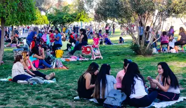 festival