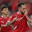 San Lorenzo e Independiente se enfrentan por el liderazgo de la Zona B: detalles del partido