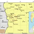 Volvi� a temblar en la zona monta�osa de Luj�n de Cuyo y se sinti� en todo el Gran Mendoza