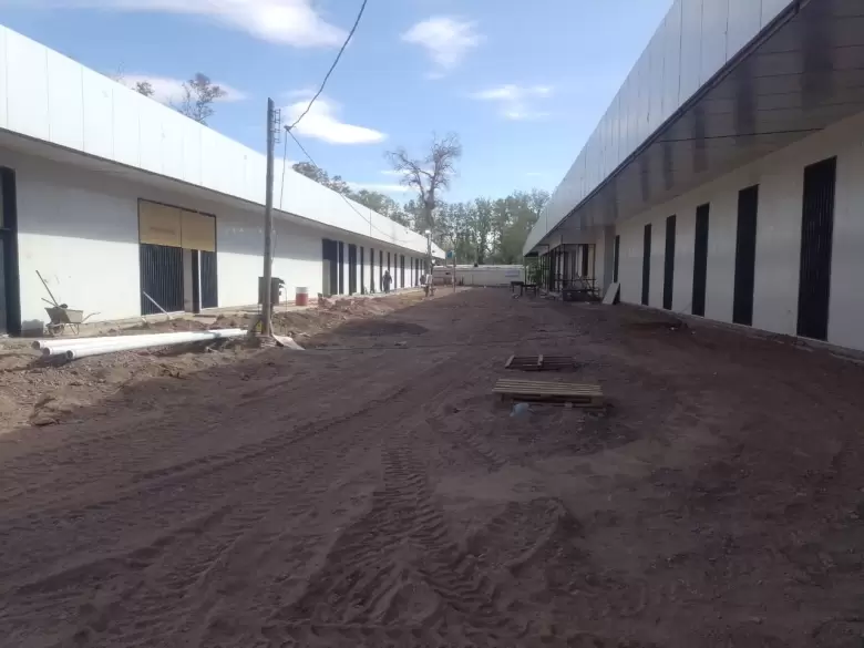 obra p�blica