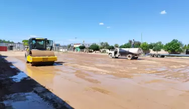 obra p�blica