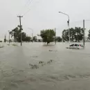 Milei decretó tres días de duelo nacional por el trágico temporal que azotó Bahía Blanca