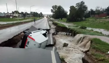 bah�a blanca