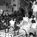 Vía Blanca de las Reinas: historia y origen del emblemático desfile vendimial