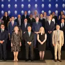 Más de 25 delegaciones consulares extranjeras participarán de los festejos vendimiales