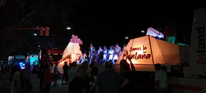 Vía Blanca 2025