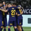 Resultados de la novena fecha del Torneo Apertura y los próximos partidos