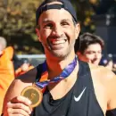 Quién era Federico Foster, el deportista argentino que apareció muerto en Punta del Este