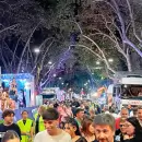 Atención: así serán los recorridos de la Vía Blanca y el Carrusel