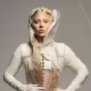 Lady Gaga en Merlina: conocé los detalles de su personaje y su canción para la serie